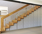 Construction et protection de vos escaliers par Escaliers Maisons à Dalou